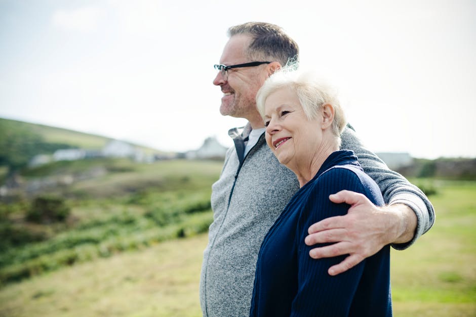 Fun Activities to Do With Aging Loved Ones