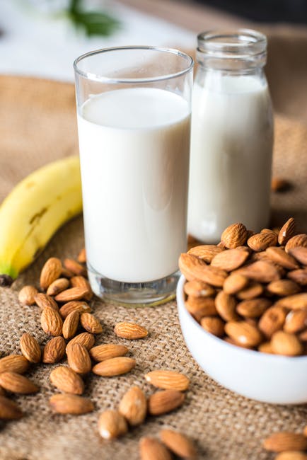 Tips for Providing Proper Nutrition for Elderly Loved Ones