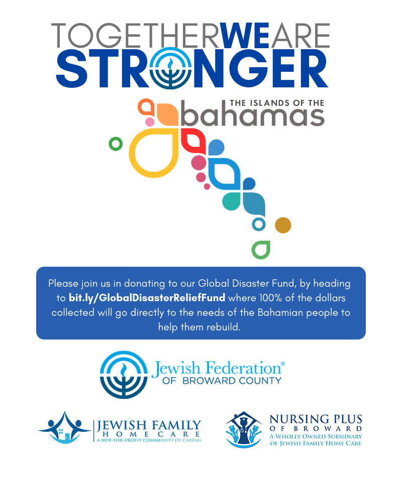 Hurricane Dorian Relief Fund Bahamas