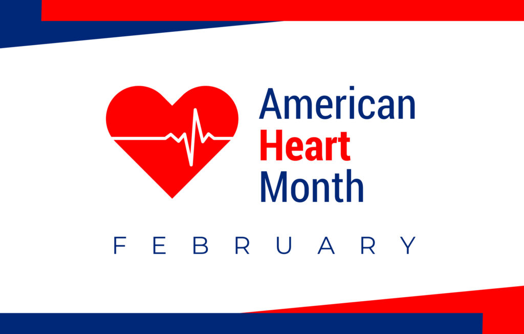 How Seniors Can Celebrate National Heart Month Jewish Family Home Care