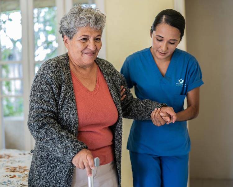 Home | Jewish Family Home Care in Ft. Lauderdale & Throughout Broward ...